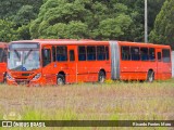 Auto Viação Redentor HR045 na cidade de Curitiba, Paraná, Brasil, por Ricardo Fontes Moro. Número da foto: #13231180.