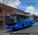 Rápido Sumaré - Piracicaba 33010 na cidade de Piracicaba, São Paulo, Brasil, por Vinicius Piovesan. Número da foto: #13228969.