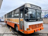 Ônibus Particulares LJG4366 na cidade de Itabaiana, Sergipe, Brasil, por Everton Almeida. Número da foto: #13231141.