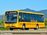 Escolares DPE5396 na cidade de Caucaia, Ceará, Brasil, por Jaziel Lima. Número da foto: #13231485.
