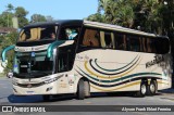 Kharisma Turismo 2040 na cidade de Joinville, Santa Catarina, Brasil, por Alyson Frank Ehlert Ferreira. Número da foto: #:id.