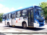 Empresa São Francisco 2428 na cidade de Maceió, Alagoas, Brasil, por Marcos Lisboa. Número da foto: #13231301.