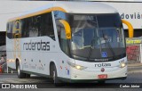 RodeRotas - Rotas de Viação do Triângulo 1107 na cidade de Goiânia, Goiás, Brasil, por Carlos Júnior. Número da foto: #:id.