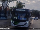 Empresa de Ônibus Vila Galvão 2410 na cidade de Guarulhos, São Paulo, Brasil, por Rômulo Santos. Número da foto: #:id.