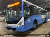 Rápido Araguaia 50.076 na cidade de Goiânia, Goiás, Brasil, por André Luiz Canon. Número da foto: #13230368.