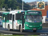 OT Trans - Ótima Salvador Transportes 21526 na cidade de Salvador, Bahia, Brasil, por Cleivson Silva. Número da foto: #:id.