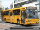Transporte Coletivo Glória BC310 na cidade de Curitiba, Paraná, Brasil, por Ricardo Matu. Número da foto: #:id.