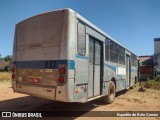 Ônibus Particulares 0984 na cidade de Oeiras, Piauí, Brasil, por Espedito de Brito Gomes. Número da foto: #13230032.