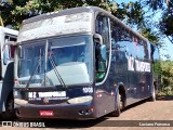 MZ Transporte 1008 na cidade de Nortelândia, Mato Grosso, Brasil, por Luciano Fonseca. Número da foto: #:id.