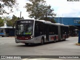 Viação Gatusa Transportes Urbanos 7 6350 na cidade de São Paulo, São Paulo, Brasil, por Weslley Kelvin Batista. Número da foto: #13229734.