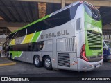 Brasil Sul Linhas Rodoviárias 3865 na cidade de Lages, Santa Catarina, Brasil, por LUCAS NASCIMENTO. Número da foto: #13229752.