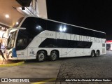 Auto Viação Catarinense 321303 na cidade de Queluz, São Paulo, Brasil, por João Vitor de Almeida Matheus Santos. Número da foto: #13229016.