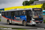 Transportes Machado RJ 162.057 na cidade de Duque de Caxias, Rio de Janeiro, Brasil, por André Almeida. Número da foto: #13230717.