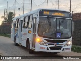 Transnacional Transportes Urbanos 08040 na cidade de Natal, Rio Grande do Norte, Brasil, por Wesly Nascimento. Número da foto: #:id.