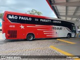 Primar Navegações e Turismo 4015 na cidade de São Carlos, São Paulo, Brasil, por André Leandro. Número da foto: #13229132.