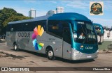 Cacique Transportes 4340 na cidade de Salvador, Bahia, Brasil, por Cleivson Silva. Número da foto: #13229323.