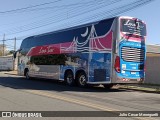 Lua Tur Viagens e Turismo 1725 na cidade de São José dos Pinhais, Paraná, Brasil, por Julio Cesar Meneguetti. Número da foto: #:id.