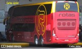 RodeRotas - Rotas de Viação do Triângulo 1614 na cidade de Goiânia, Goiás, Brasil, por Carlos Júnior. Número da foto: #13230934.