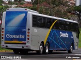 Viação Cometa 7718 na cidade de Ribeirão Preto, São Paulo, Brasil, por Pedro Henrique. Número da foto: #13231252.