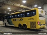 Empresa Gontijo de Transportes 14795 na cidade de Belo Horizonte, Minas Gerais, Brasil, por Douglas Andrez. Número da foto: #13229497.