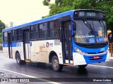 Empresa São Francisco 2201 na cidade de Maceió, Alagoas, Brasil, por Marcos Lisboa. Número da foto: #13231332.