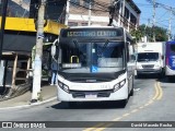 Del Rey Transportes 1011 na cidade de Carapicuíba, São Paulo, Brasil, por David Macedo Rocha. Número da foto: #13231045.