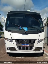 Suport Transportes e Turismo 1132 na cidade de Linhares, Espírito Santo, Brasil, por Marcos Ataydes. N. Número da foto: #13229197.