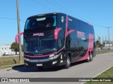 Ideal Transporte e Turismo 5403 na cidade de Pelotas, Rio Grande do Sul, Brasil, por Anderson Soares de Castro. Número da foto: #13231447.