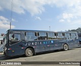 Jundiá Transportadora Turistica 1264 na cidade de Mairinque, São Paulo, Brasil, por Flavio Alberto Fernandes. Número da foto: #:id.