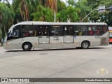 Expresso Azul JL305 na cidade de Curitiba, Paraná, Brasil, por Ricardo Fontes Moro. Número da foto: #13231174.