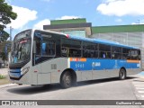 BB Transportes e Turismo 5963 na cidade de Barueri, São Paulo, Brasil, por Guilherme Costa. Número da foto: #:id.