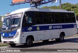 COTRECE - Cooperativa de Transporte e Turismo do Estado do Ceará 0031018 na cidade de Fortaleza, Ceará, Brasil, por Enzel De Oliveira Alves. Número da foto: #13230628.