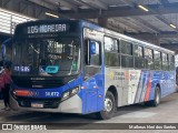 Empresa de Ônibus Vila Galvão 30.672 na cidade de São Paulo, São Paulo, Brasil, por Matheus Neri dos Santos. Número da foto: #13230724.