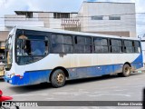 Ônibus Particulares JGI2260 na cidade de Nossa Senhora da Glória, Sergipe, Brasil, por Everton Almeida. Número da foto: #13230070.