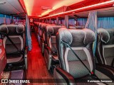 Cormar Bus 182 na cidade de Valparaíso, Valparaíso, Valparaíso, Chile, por Raimundo Zamorano. Número da foto: #13229744.