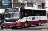 Transportadora Arsenal AA-006 na cidade de Belém, Pará, Brasil, por Fabio Soares. Número da foto: #13231129.