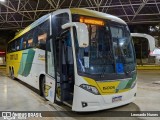 Empresa Gontijo de Transportes 15005 na cidade de Patos de Minas, Minas Gerais, Brasil, por Leonardo Nunes. Número da foto: #13229561.