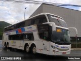 VUSC - Viação União Santa Cruz 3700 na cidade de Balneário Camboriú, Santa Catarina, Brasil, por Andrey Soares. Número da foto: #:id.