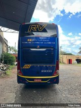 RV Turismo 23000 na cidade de Ribeirão Preto, São Paulo, Brasil, por Felipe Gomes. Número da foto: #13228985.