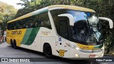 Empresa Gontijo de Transportes 19315 na cidade de São Paulo, São Paulo, Brasil, por Fábio Paixão. Número da foto: #13229847.