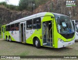 Itajaí Transportes Coletivos 2059 na cidade de Campinas, São Paulo, Brasil, por Danilo Augusto. Número da foto: #13229150.