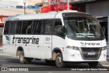 Transprime Transportes e Turismo 2024 na cidade de Barra Mansa, Rio de Janeiro, Brasil, por José Augusto de Souza Oliveira. Número da foto: #:id.