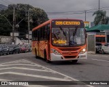 Viação Senhor do Bonfim 72 na cidade de Angra dos Reis, Rio de Janeiro, Brasil, por Wallace Souza. Número da foto: #:id.
