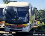 Saritur - Santa Rita Transporte Urbano e Rodoviário 28000 na cidade de Belo Horizonte, Minas Gerais, Brasil, por Vicente de Paulo Alves. Número da foto: #13229595.