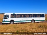 Cidade Verde Transporte Rodoviário 2413 na cidade de Doutor Camargo, Paraná, Brasil, por Murilo Francisco Ferreira. Número da foto: #13231131.