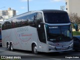 Companhia Coordenadas de Transportes 50600 na cidade de Belo Horizonte, Minas Gerais, Brasil, por Douglas Andrez. Número da foto: #13229485.