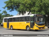 Real Auto Ônibus C41332 na cidade de Rio de Janeiro, Rio de Janeiro, Brasil, por Anderson Sousa Feijó. Número da foto: #:id.
