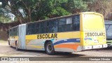 Associação de Preservação de Ônibus Clássicos 2442 na cidade de Campinas, São Paulo, Brasil, por Henrique Oliveira. Número da foto: #13229158.