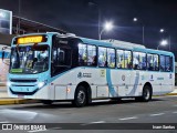 Auto Viação São José 12407 na cidade de Fortaleza, Ceará, Brasil, por Ivam Santos. Número da foto: #:id.