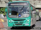 OT Trans - Ótima Salvador Transportes 21317 na cidade de Salvador, Bahia, Brasil, por Silas Azevedo. Número da foto: #:id.